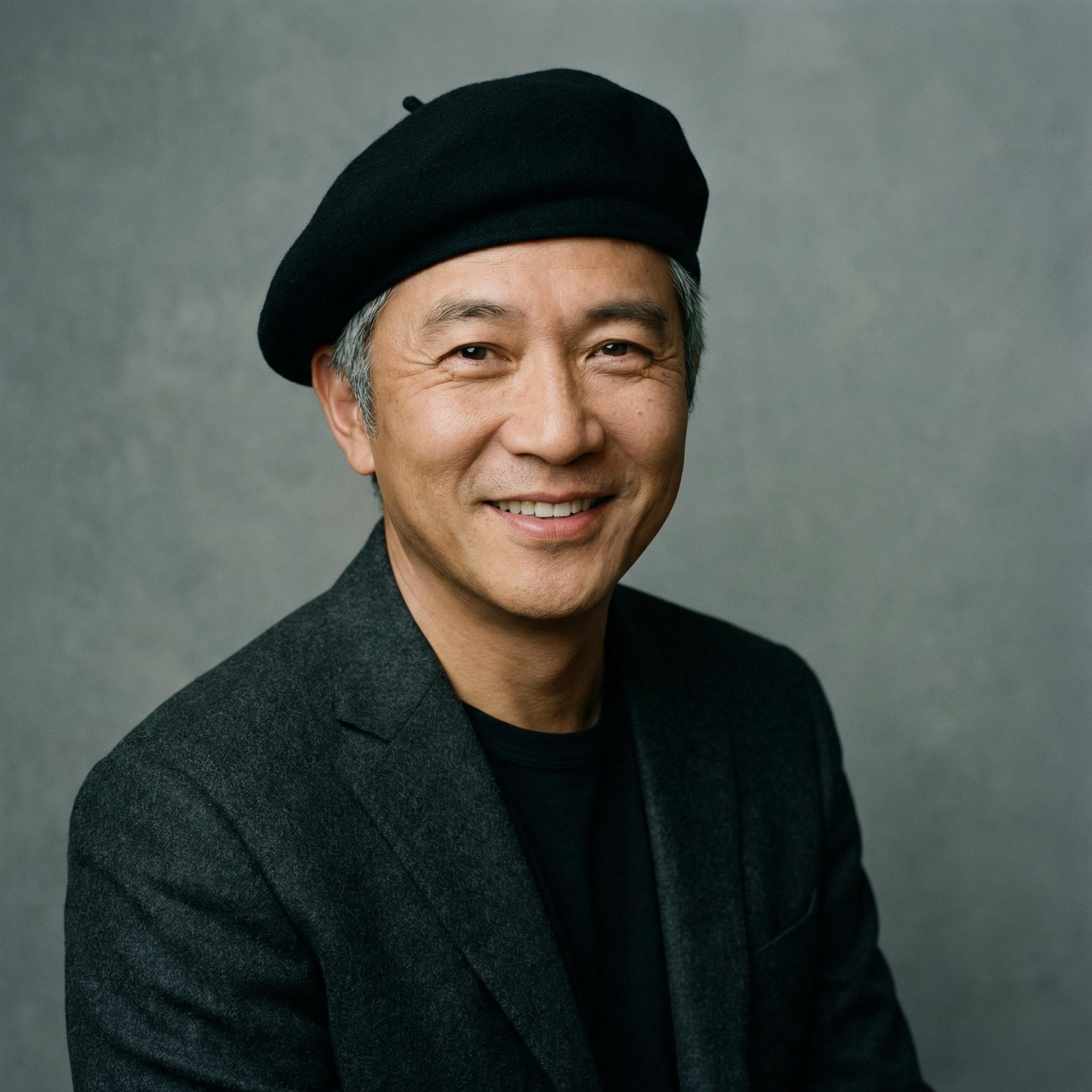 榴莲视频导演顾问